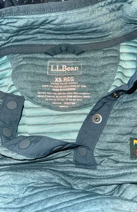 L.L. Bean - Picture 3 of 5